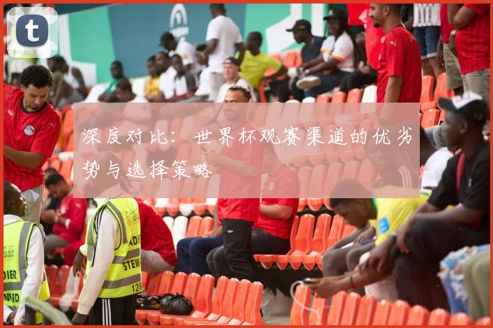 深度对比：世界杯观赛渠道的优劣势与选择策略