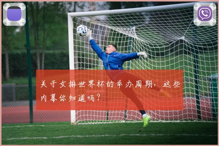 关于女排世界杯的举办周期，这些内幕你知道吗？
