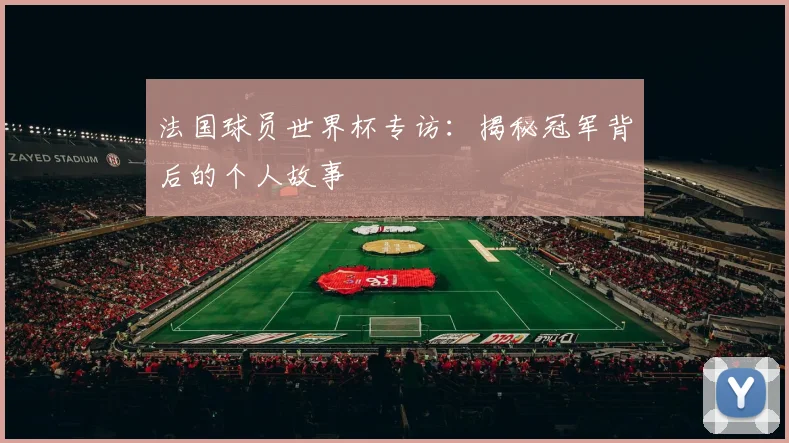 法国球员世界杯专访:揭秘冠军背后的个人故事