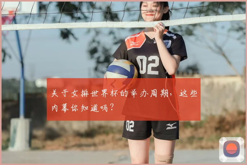关于女排世界杯的举办周期，这些内幕你知道吗？