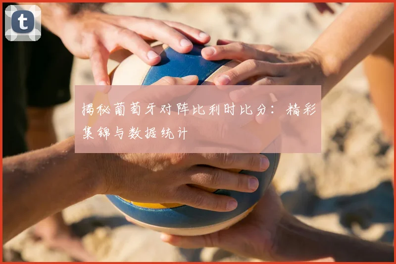 揭秘葡萄牙对阵比利时比分：精彩集锦与数据统计